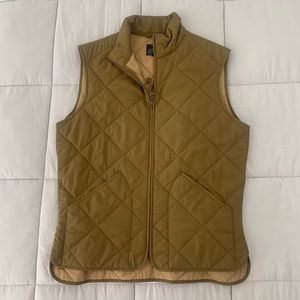 JCrew Walker Vest